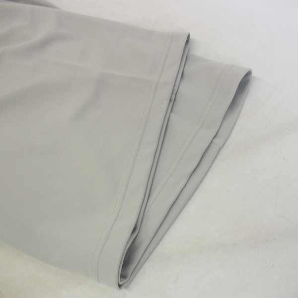 実際に弊社で買取させて頂いた【未使用】CANTERBURY/カンタベリー TOYOTA PRACTICE T-SHIRT Tシャツ R35506TY イエロー/6Lの画像 7枚目