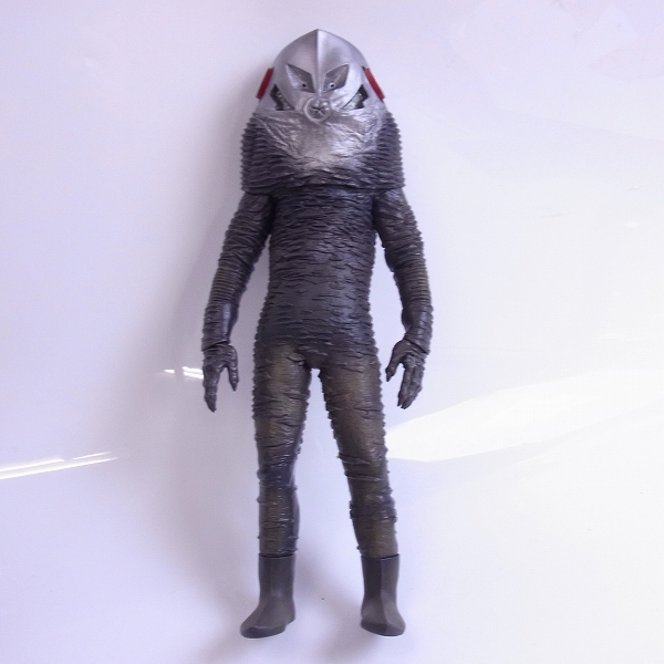 実際に弊社で買取させて頂いたメディコムトイ RAH リアルアクションヒーローズ alien zarab ウルトラマンの画像 1枚目