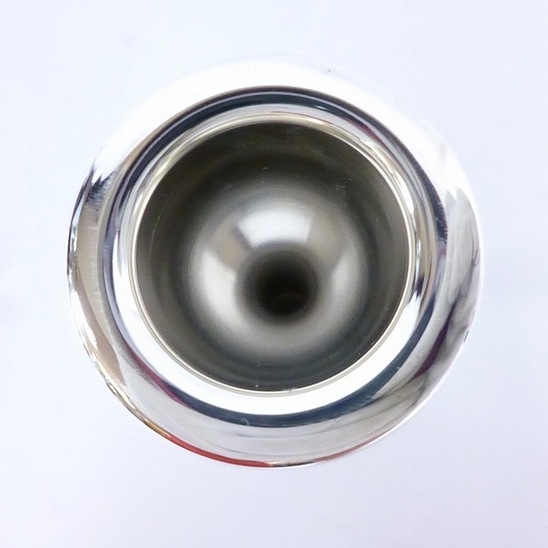 実際に弊社で買取させて頂いたMeister Anton/マイスターアントン 22-0 Tuba チューバ 太管用マウスピース の画像 4枚目