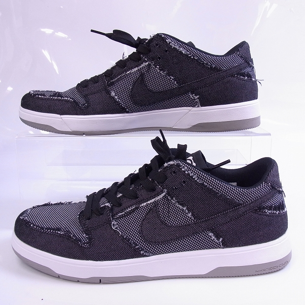 実際に弊社で買取させて頂いたNIKE/ナイキ SB ZOOM DUNK LOW ELITE "BE@RBRICKS"/メディコムトイ 877063-002/28の画像 3枚目