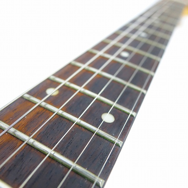 実際に弊社で買取させて頂いた★Ibanez/アイバニーズ GRX90 H/S/H  エレキギター プレイテック製ハードケース付の画像 2枚目