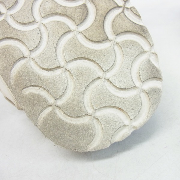 実際に弊社で買取させて頂いたBIRKENSTOCK/ビルケンシュトック TATAMI/タタミ サンダル 969063/36の画像 6枚目