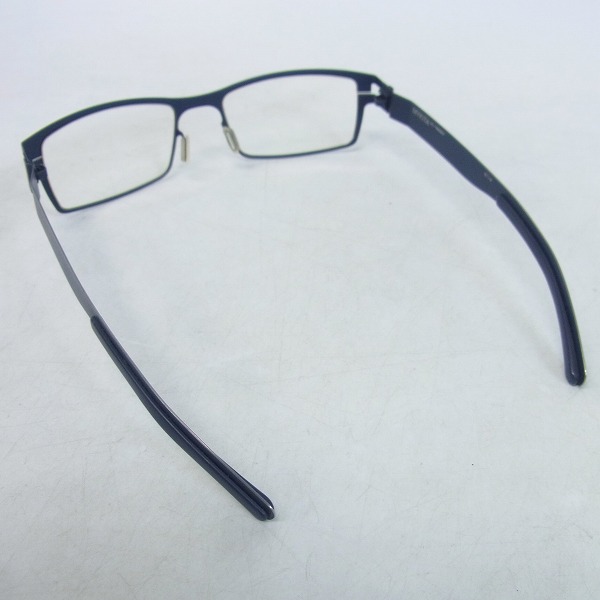 実際に弊社で買取させて頂いたMYKITA/マイキータ メガネ/眼鏡 フレーム NO.1 BARNEYの画像 1枚目