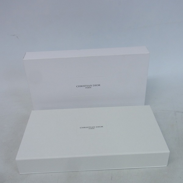実際に弊社で買取させて頂いたDior/ディオール メゾン クリスチャンディオール ラグジュアリーセットの画像 6枚目