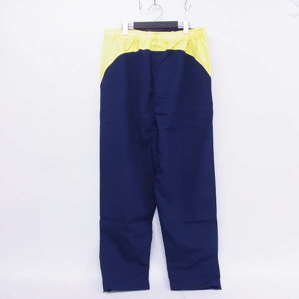 実際に弊社で買取させて頂いた【未使用】CANTERBURY/カンタベリー TOYOTA PRACTICE PANTS パンツ R16510TY/4Lの画像 1枚目