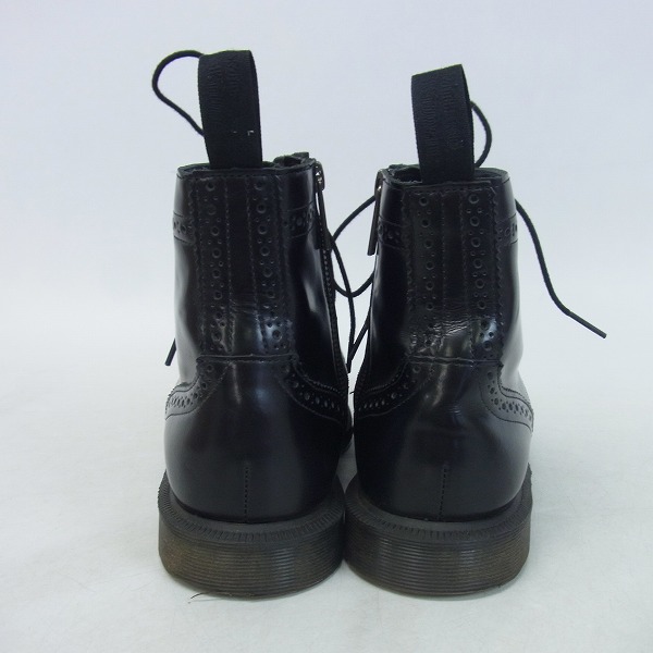 dr martens kensington delphine