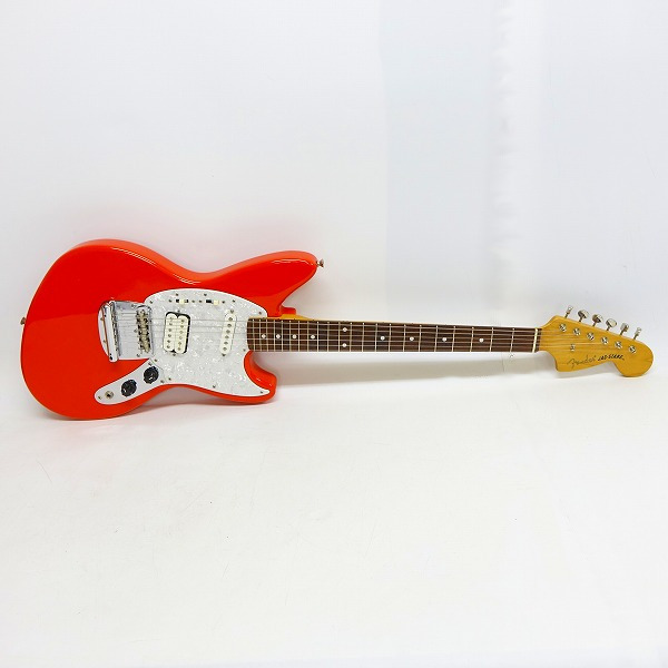 ☆Fender Japan/フェンダージャパン JAG-STANG/ジャグスタング カート