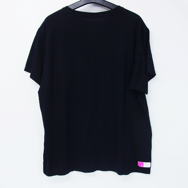 実際に弊社で買取させて頂いたuniform experiment/ユニフォームエクスペリメント PHILOSOPHY BIG TEE/1の画像 1枚目