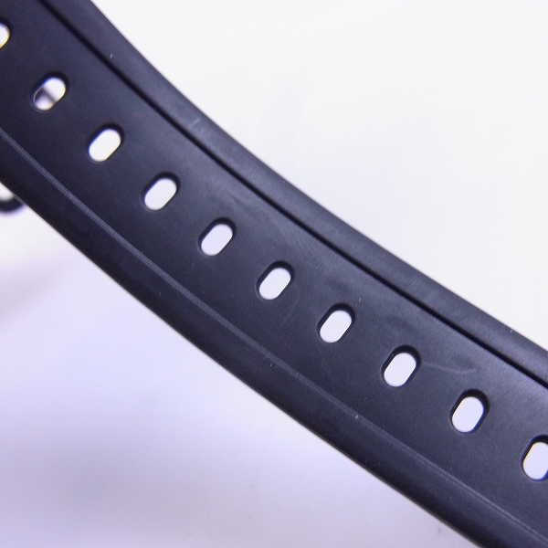 実際に弊社で買取させて頂いたG-SHOCK/G-ショック×PORTER/ポーター 1000本限定 シリアル0888/1000 DW-5600VTの画像 5枚目