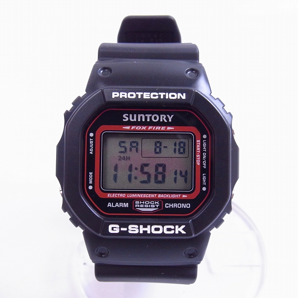 一万円値下げしました！非売品 E.YAZAWA×三菱キャンター×G-SHOCK - その他