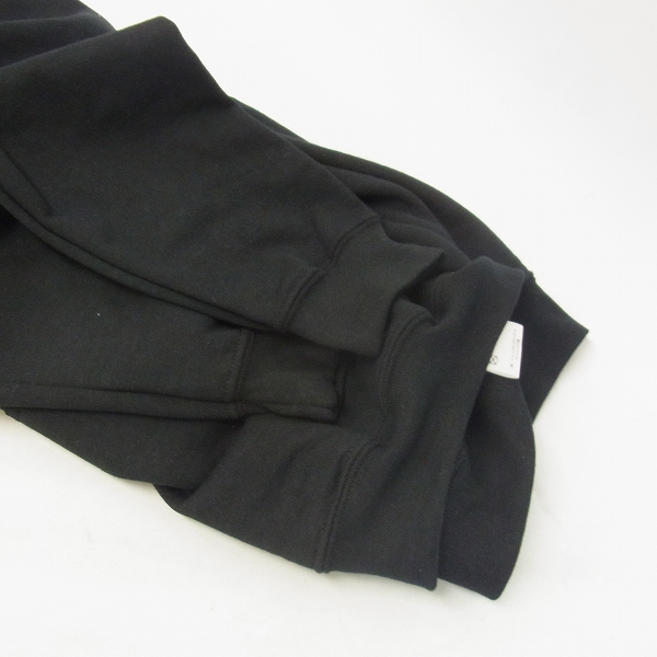 実際に弊社で買取させて頂いた【未使用】KIYONAGA&CO×FRAGMENT DESIGN/フラグメント プルオーバーパーカー/Mの画像 5枚目