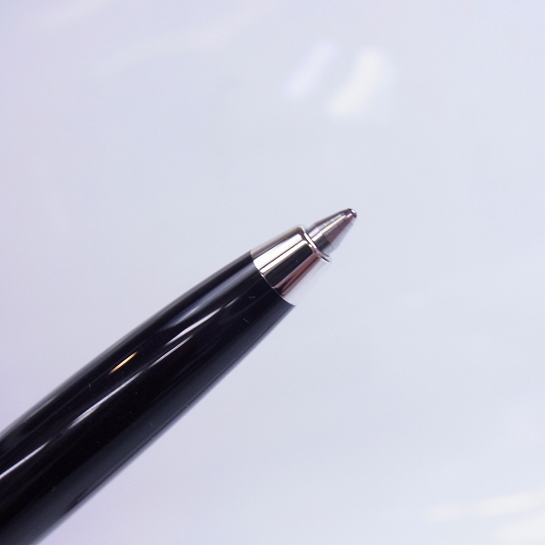 実際に弊社で買取させて頂いたCartier/カルティエ ディアボロ ボールペンの画像 1枚目