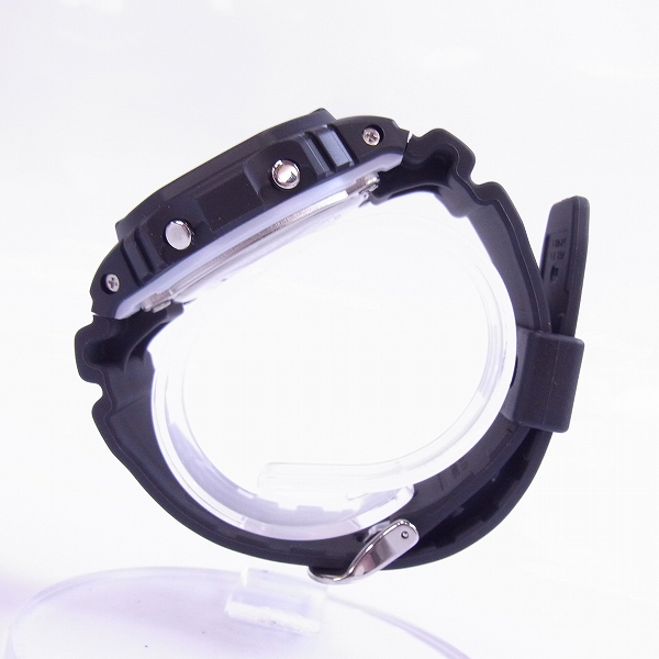 実際に弊社で買取させて頂いたG-SHOCK/Gショック UCS×Fragment DESIGN UCS 10th ANNIVERSARY DW-5600VTの画像 2枚目