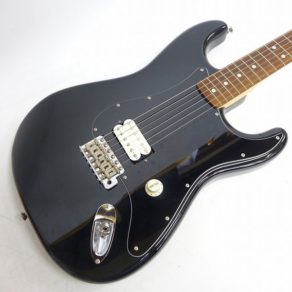 ☆【型番不明】Fender Japan/フェンダージャパン Stratocaster 