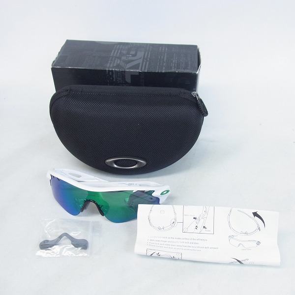 OAKLEY/オークリー RADARLOCK PATH VENTED サングラス OO9206-05の買取