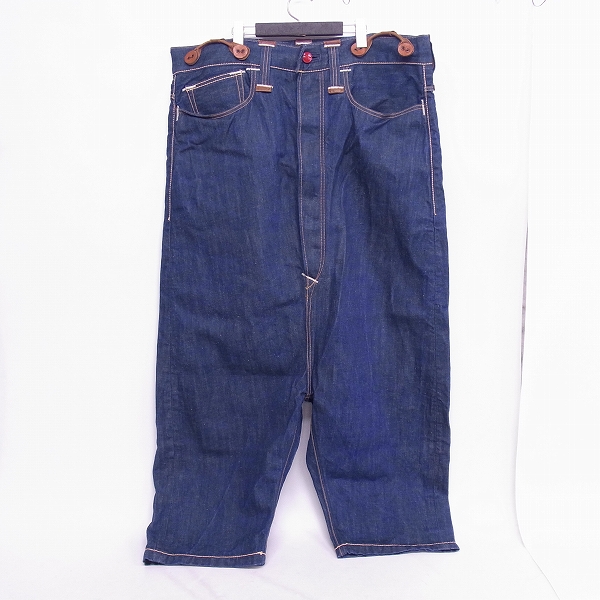 Levi's - Levi's RED☆バルーンシルエットデニムパンツ