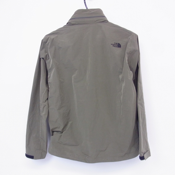 THE NORTH FACE/ノースフェイス GLOBE TREKKER JACKET/グローブ