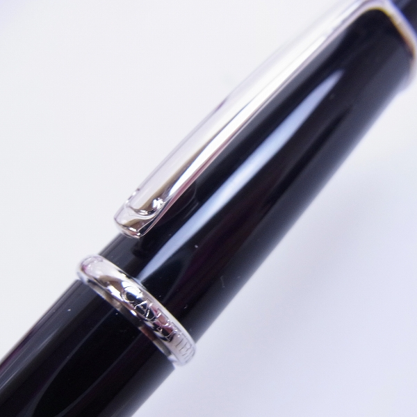 実際に弊社で買取させて頂いたCartier/カルティエ ディアボロ ボールペンの画像 5枚目