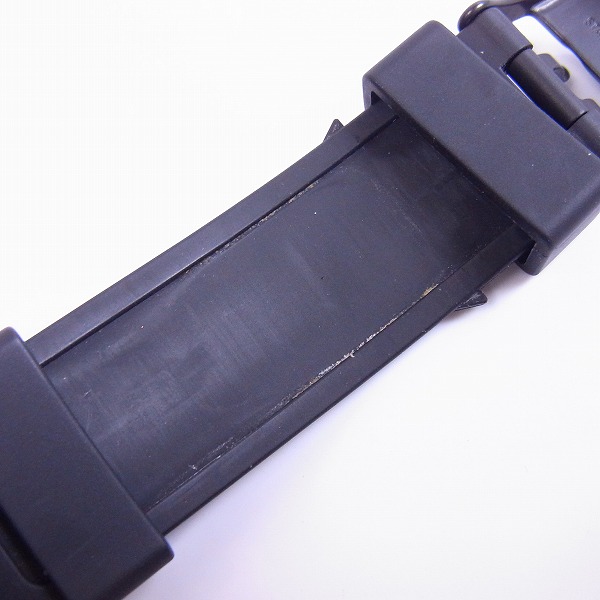 実際に弊社で買取させて頂いたLuminox×BRIEFING/ルミノックス×ブリーフィング SERIES 3050 250個限定 腕時計の画像 5枚目