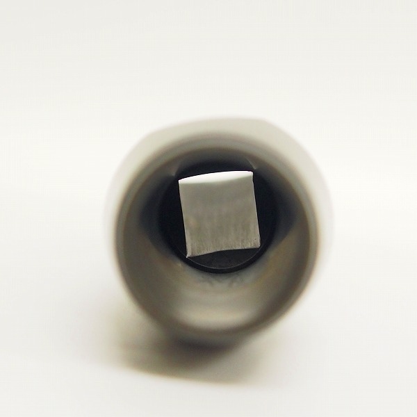 実際に弊社で買取させて頂いたSELMER/セルマー S90 180 アルトサックス用マウスピース  マウスピースのみ の画像 5枚目