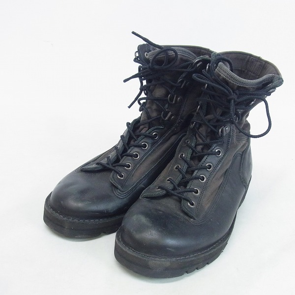 実際に弊社で買取させて頂いたDANNER/ダナー 5ホール レースアップブーツ