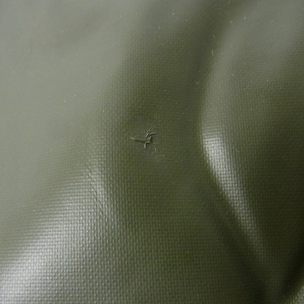 実際に弊社で買取させて頂いたHUNTING WORLD/ハンティングワールド ポーチ/セカンドバッグの画像 5枚目