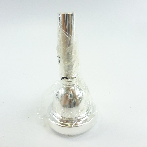 実際に弊社で買取させて頂いた【未使用】YAMAHA/ヤマハ BB-67C4 チューバ用マウスピースの画像 1枚目