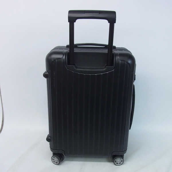 RIMOWA/リモワ サルサ 32L 4輪 スーツケース/キャリーケース/810.52