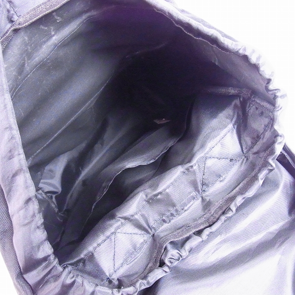 実際に弊社で買取させて頂いたFILA/フィラ バックパック/リュックサックの画像 3枚目