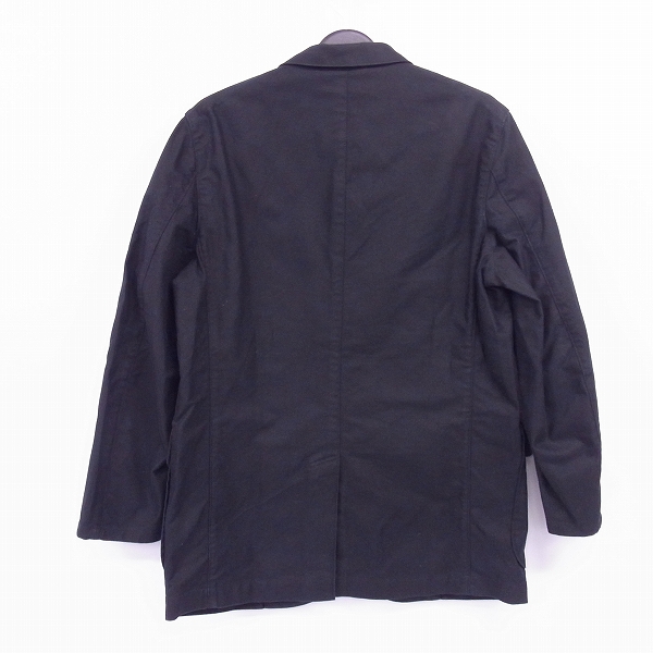 実際に弊社で買取させて頂いたEDIFICE/エディフィス 3B ジャケット/40の画像 1枚目