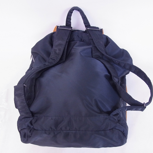 実際に弊社で買取させて頂いたHEAD PORTER/ヘッドポーター タンカー リュックサック の画像 1枚目