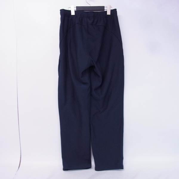 実際に弊社で買取させて頂いたCANTERBURY/カンタベリー トレーニングスウェットパンツ ネイビー RG15516/XLの画像 1枚目
