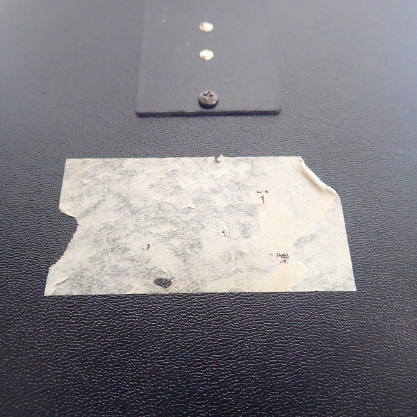 実際に弊社で買取させて頂いた【動作確認済み/詳細不明】Electro-Harmonix/エレクトロハーモニクス BIG MUFF ビッグマフの画像 6枚目