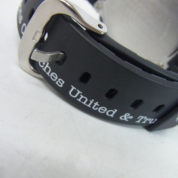 G-SHOCK/Gショック×SOBUT コラボモデル ブラック/DW-6900【動作未確認