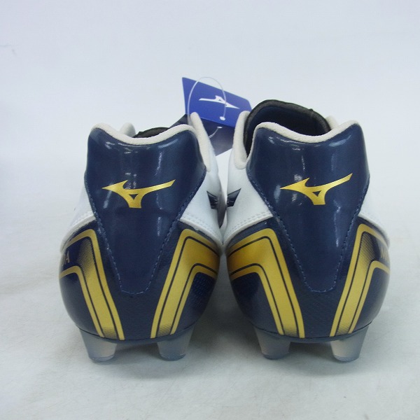 未使用】MIZUNO/ミズノ MONARCIDA II WIDE/モナルシーダ ワイド