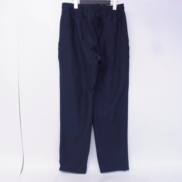 実際に弊社で買取させて頂いたCANTERBURY/カンタベリー トレーニングスウェットパンツ ネイビー RG15516/Lの画像 1枚目