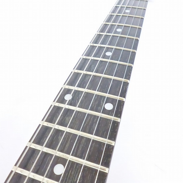 実際に弊社で買取させて頂いた★【動作確認済/美品】EPIPHONE/エピフォン Slash AFD Les Paul Special-II Guitar エレキギターの画像 3枚目