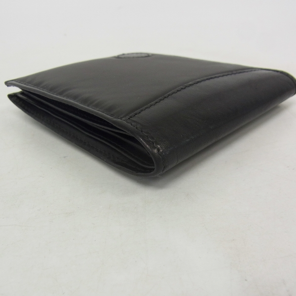 実際に弊社で買取させて頂いたHUNTING WORLD/ハンティングワールド 2つ折り財布の画像 2枚目