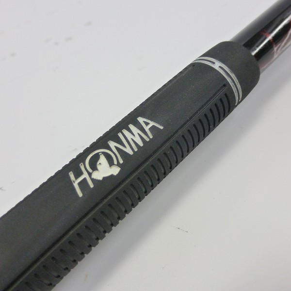 実際に弊社で買取させて頂いたHONMA/本間ゴルフ フェアウェイウッド TOUR WORLD TW737 3W/15° VIZARD EX-C65 Sフレックスの画像 7枚目