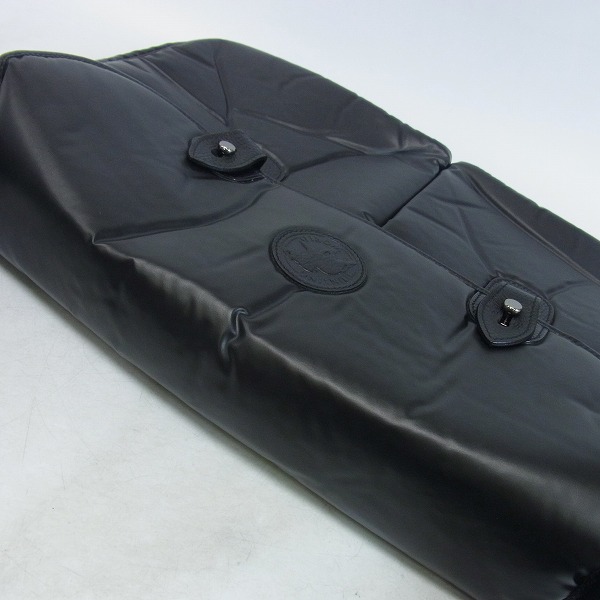 実際に弊社で買取させて頂いたHUNTING WORLD/ハンティングワールド バチューショルダーバッグの画像 2枚目