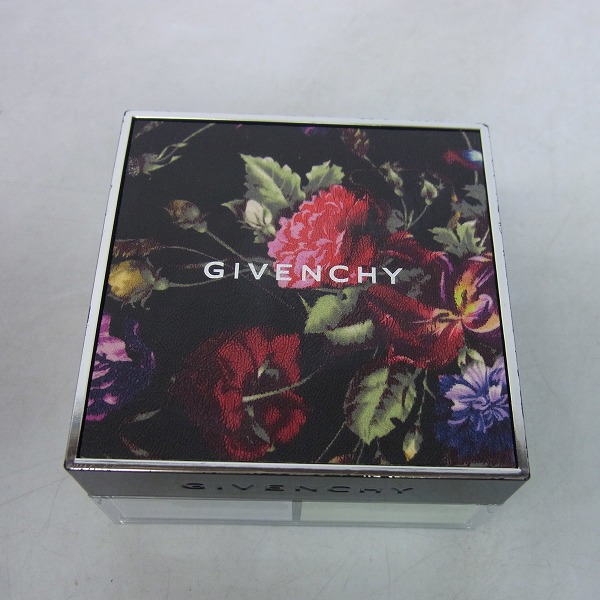 実際に弊社で買取させて頂いたGIVENCHY/ジバンシー プリズム リーブル ルースパウダー/3g×4の画像 3枚目