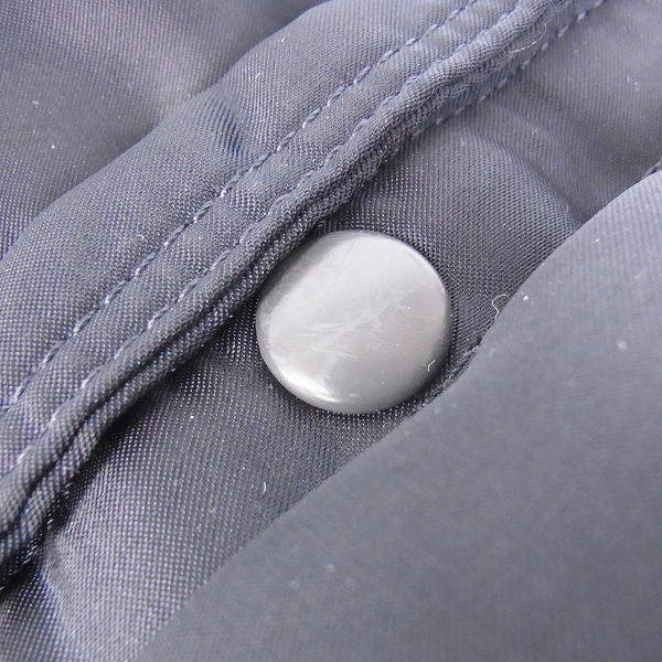 実際に弊社で買取させて頂いたHEAD PORTER/ヘッドポーター タンカー リュックサック の画像 6枚目