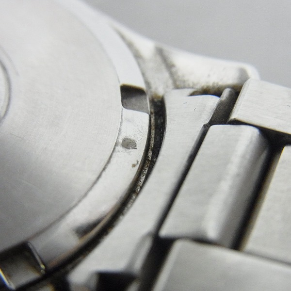 実際に弊社で買取させて頂いた【24万↑】GRAND SEIKO/グランドセイコー SBGX063 9F62-0AB0 腕時計の画像 4枚目