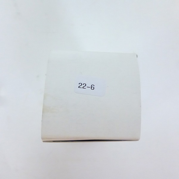 実際に弊社で買取させて頂いたMeister Anton/マイスターアントン 22-6 Tuba チューバ 太管用マウスピース の画像 1枚目