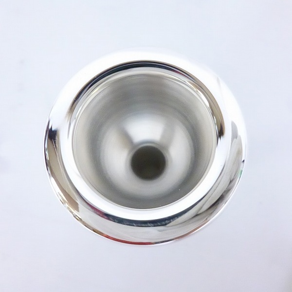 実際に弊社で買取させて頂いたMeister Anton/マイスターアントン 22-6 Tuba チューバ 太管用マウスピース の画像 4枚目