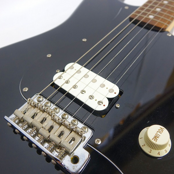 ☆【型番不明】Fender Japan/フェンダージャパン Stratocaster