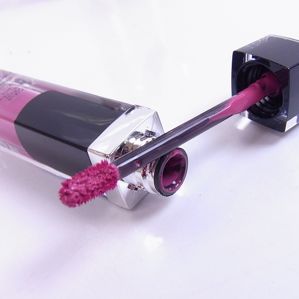 実際に弊社で買取させて頂いたChristian Dior/クリスチャン・ディオール 367/761/351/456 アディクト リップティント/ラッカー ブラン 4点セットの画像 2枚目