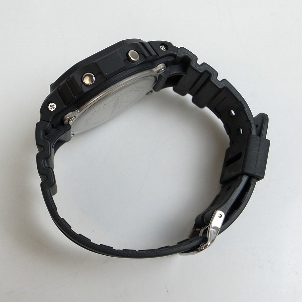 実際に弊社で買取させて頂いたG-SHOCK/Gショック×AMERICAN RAG CIE/アメリカンラグシー 10周年 DW-5600VTの画像 1枚目