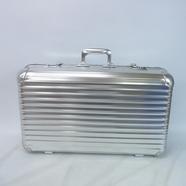 実際に弊社で買取させて頂いた【保証期間内】RIMOWA/リモワ VINTAGE COLLECTION/ヴィンテージ コレクション 世界限定1950個 950.63