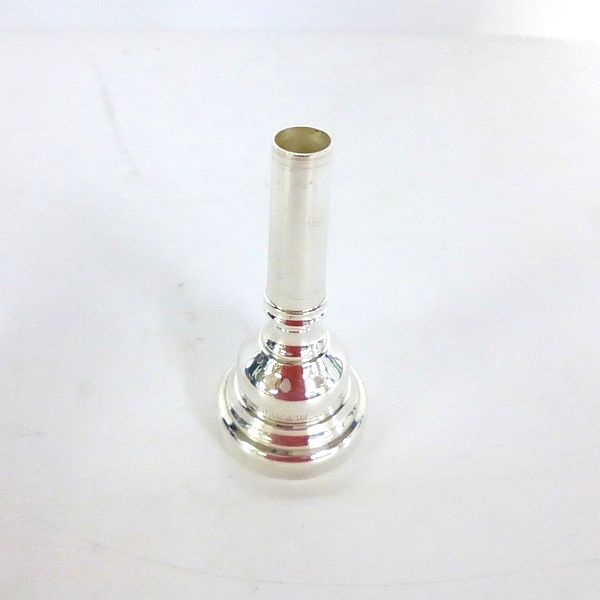 実際に弊社で買取させて頂いたMeister Anton/マイスターアントン 22-2 Tuba チューバ 太管用マウスピース 